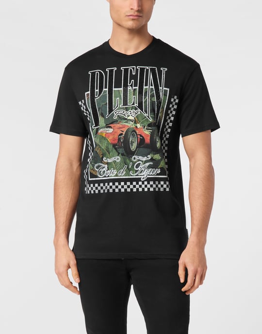 T-Shirt Racing - Image 2