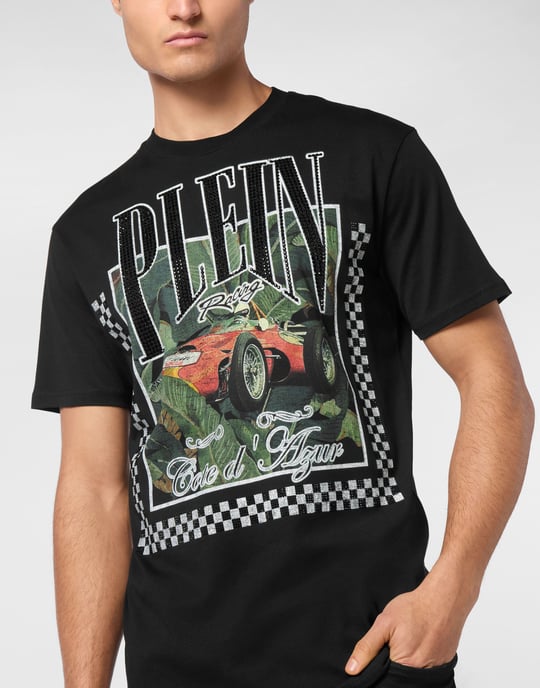 T-Shirt Racing - Image 5
