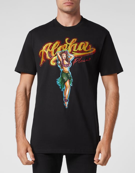 T-Shirt Hawaii - Image 2