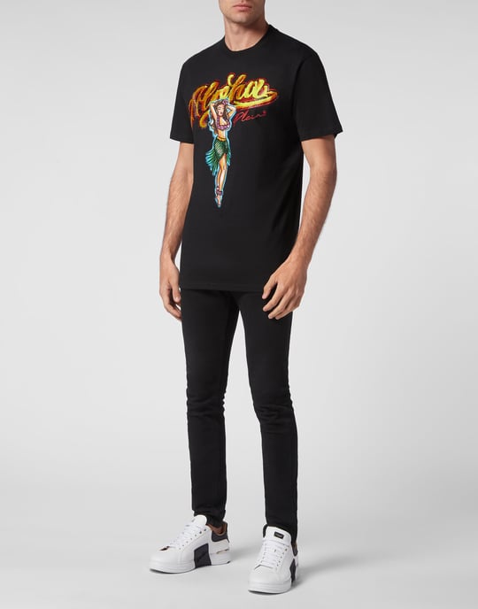 T-Shirt Hawaii - Image 3