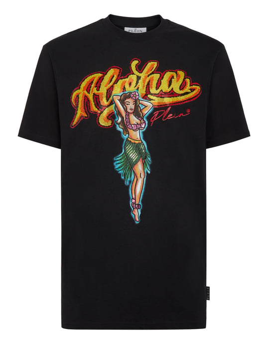 T-Shirt Hawaii - Image 4
