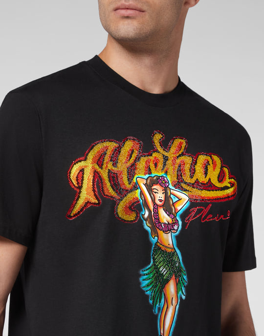T-Shirt Hawaii - Image 5