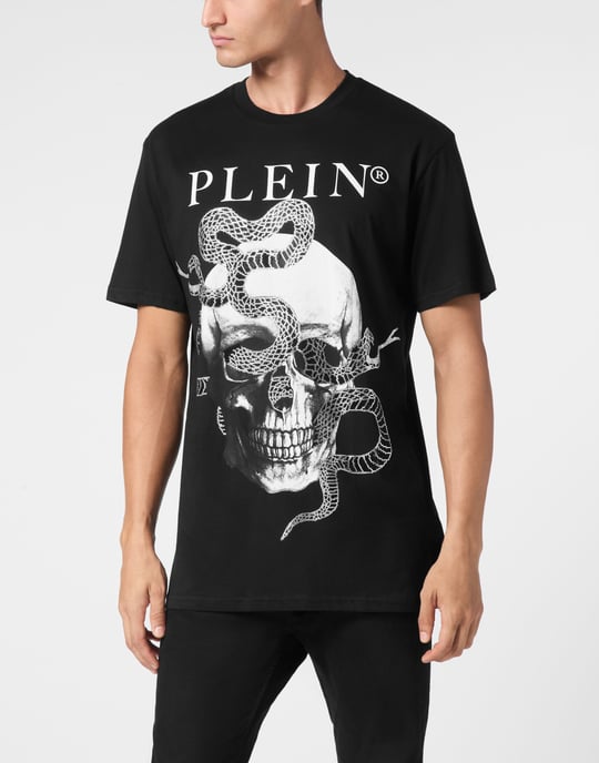 T-Shirt Snake - Image 2
