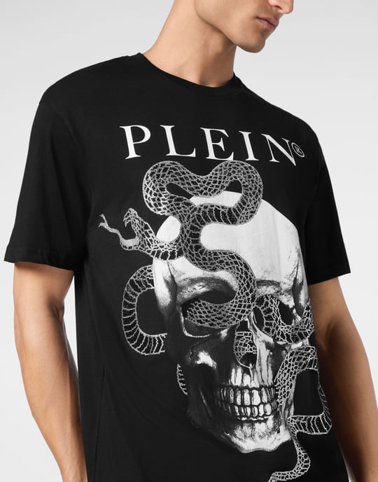 T-Shirt Snake - Image 5