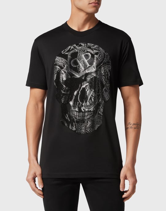 T-Shirt Snake - Image 2