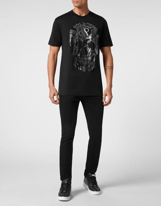 T-Shirt Snake - Image 3