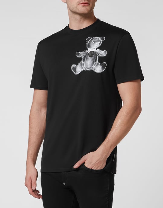 T-Shirt Teddy - Image 2