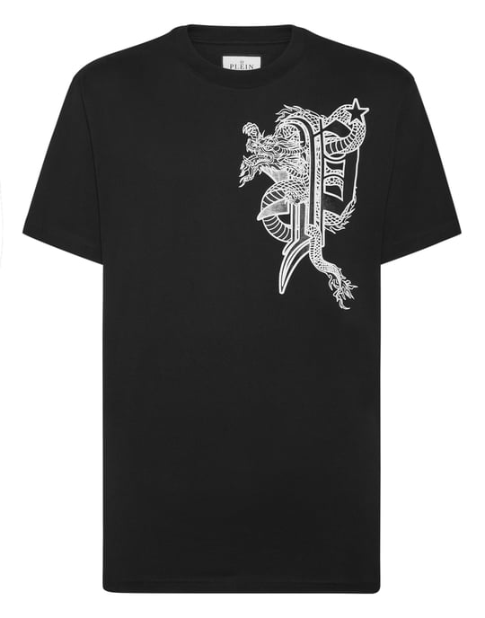 T-Shirt Dragon - Image 1