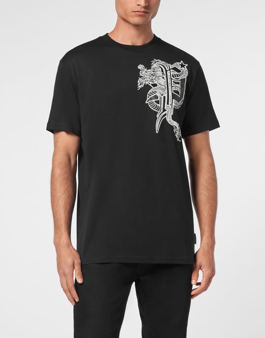 T-Shirt Dragon - Image 2