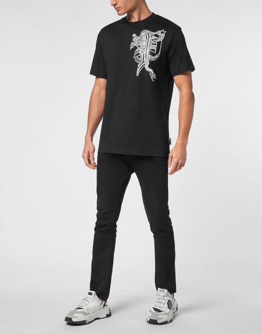 T-Shirt Dragon - Image 3