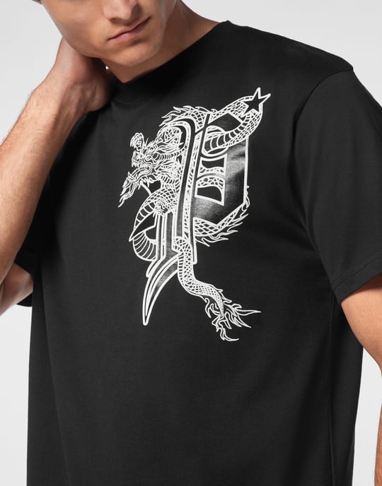 T-Shirt Dragon - Image 5