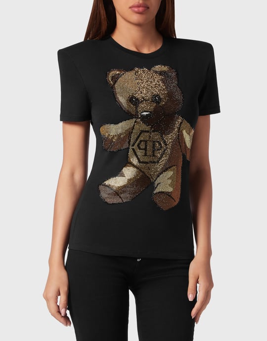 T-Shirt Teddy - Image 2