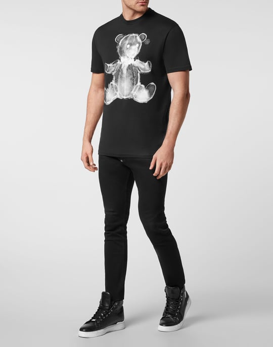 T-Shirt Teddy - Image 4