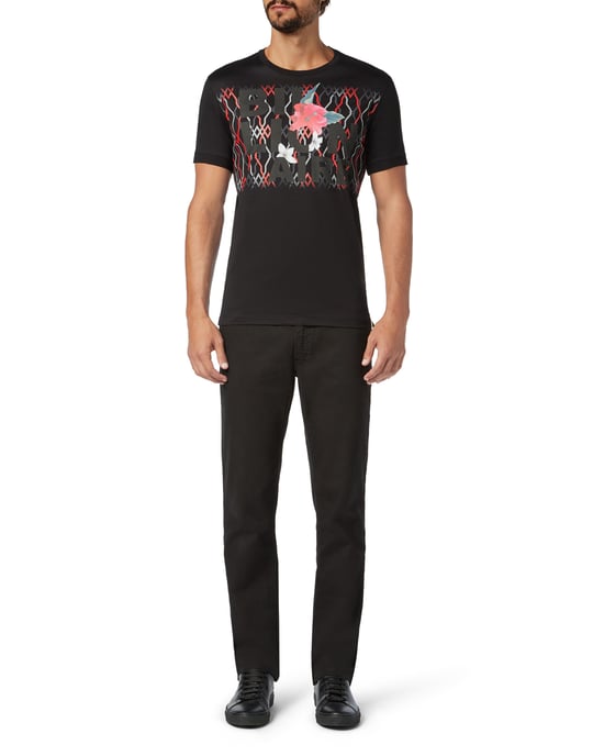 T-Shirt Palms - Image 2