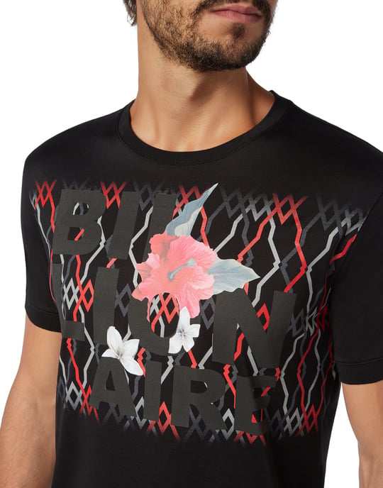 T-Shirt Palms - Image 4