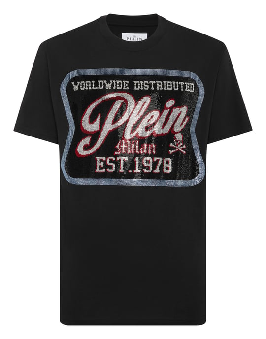 T-Shirt Rundhalsausschnitt Milan - Image 1