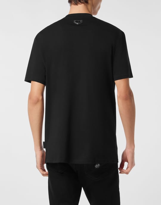 T-Shirt Rundhalsausschnitt Milan - Image 5