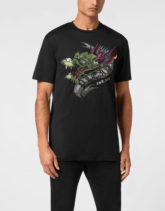 T-Shirt Tattoo - Image 2