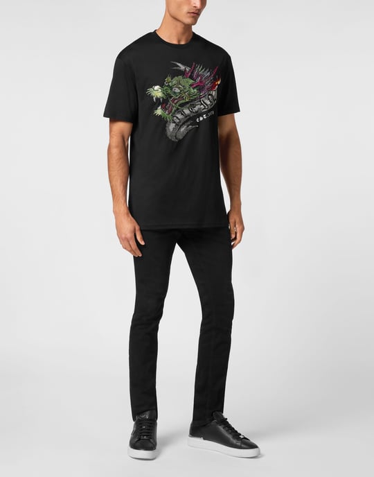 T-Shirt Tattoo - Image 3