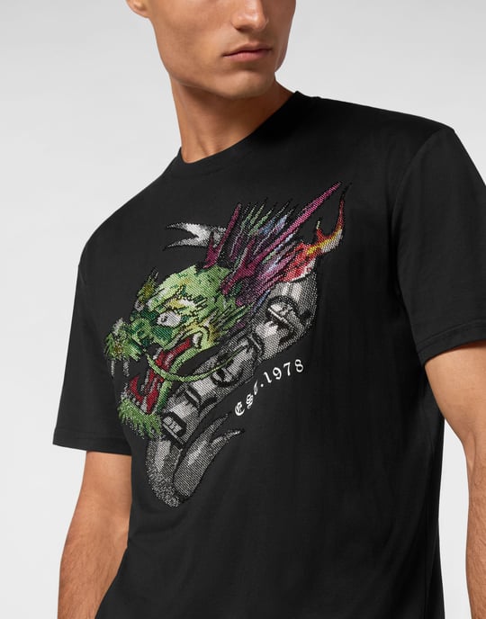 T-Shirt Tattoo - Image 5