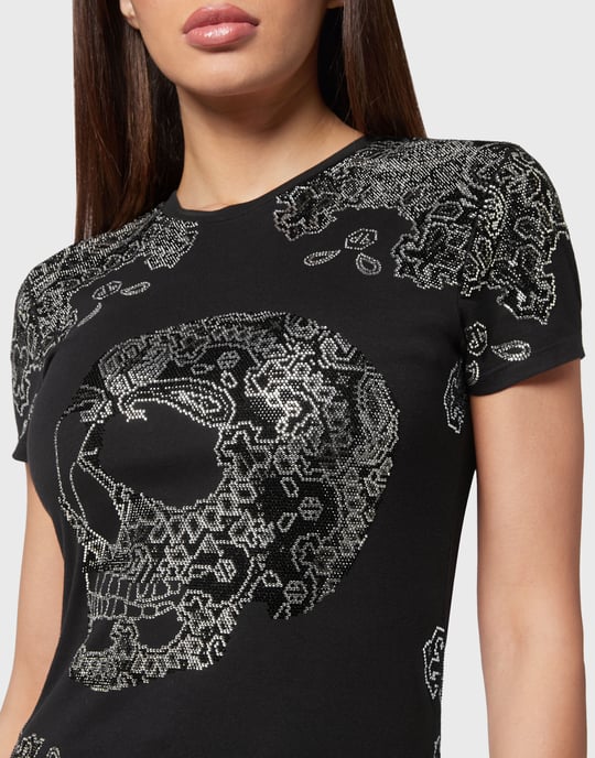 T-Shirt Paisley - Image 5