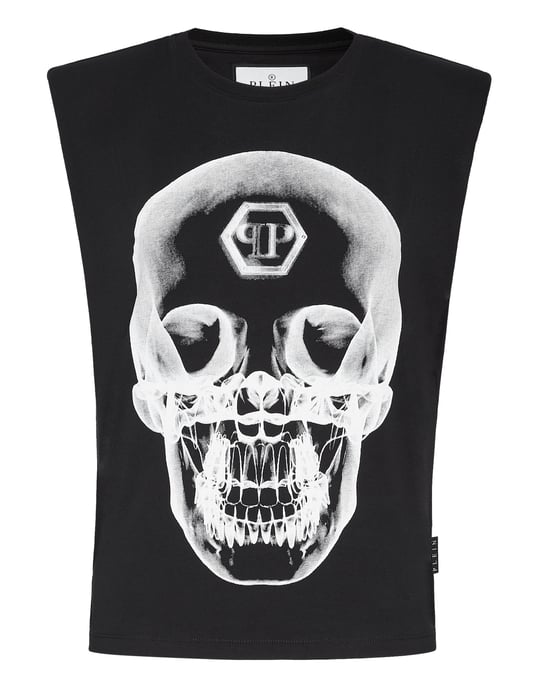 T-Shirt Skull - Image 1