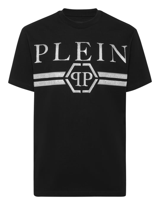 T-Shirt Rundhalsausschnitt Ss - Image 1
