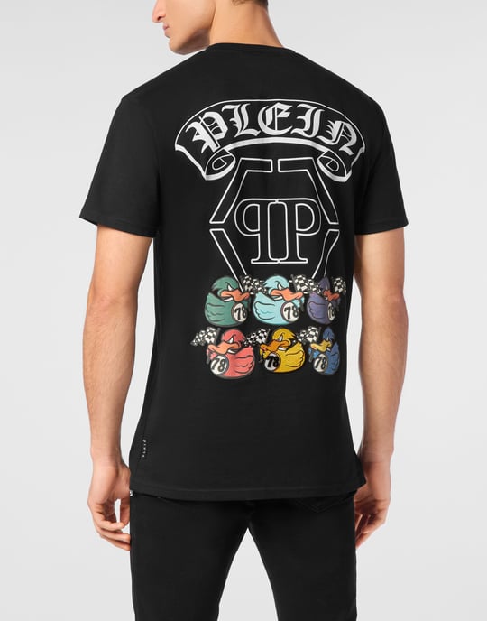 T-Shirt Duck - Image 4