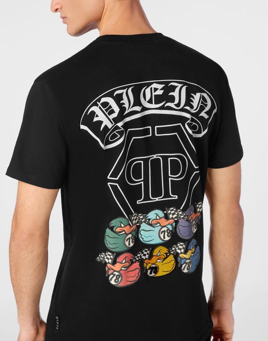 T-Shirt Duck - Image 5
