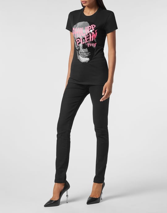 T-Shirt Skull - Image 4