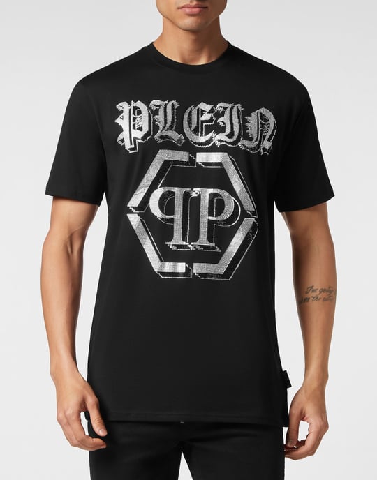 T-Shirt Chrome - Image 2