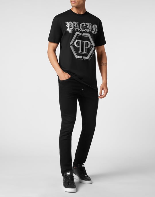 T-Shirt Chrome - Image 3