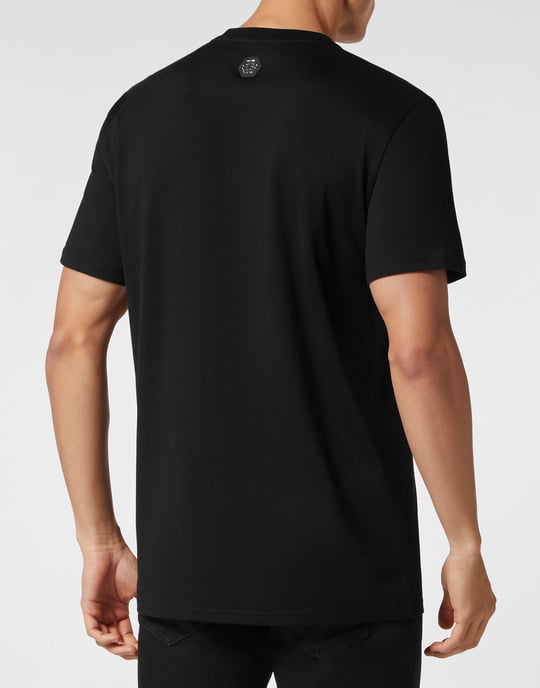 T-Shirt Chrome - Image 4
