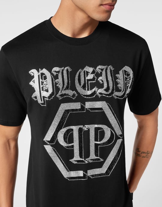 T-Shirt Chrome - Image 5