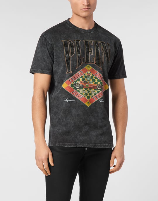 T-Shirt D Azur - Image 3