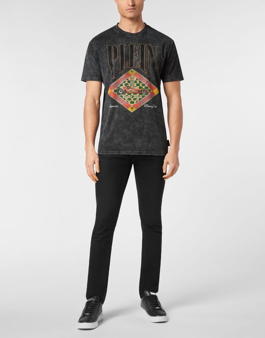 T-Shirt D Azur - Image 4