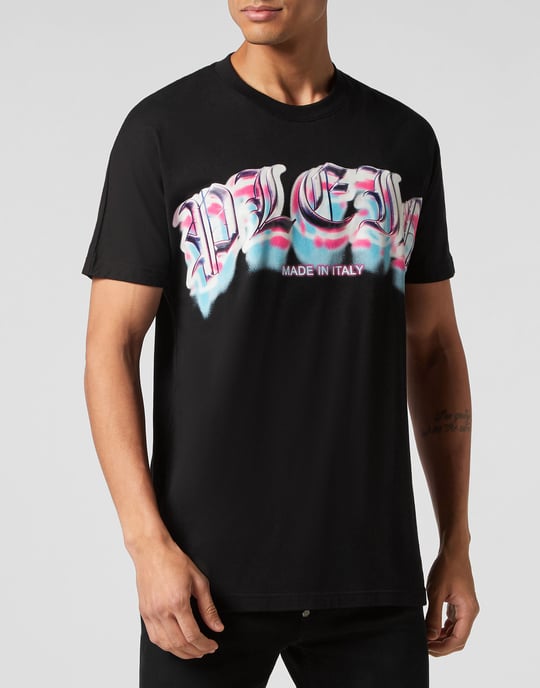 T-Shirt Gothic Plein - Image 2