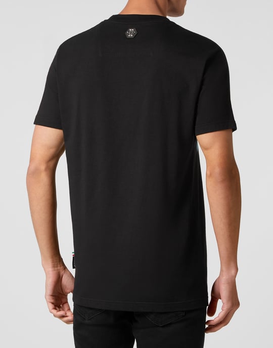 T-Shirt Gothic Plein - Image 3
