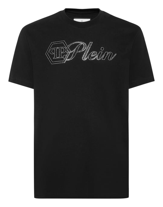 T-Shirt Rundhalsausschnitt Ss - Image 1