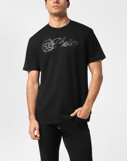T-Shirt Rundhalsausschnitt Ss - Image 5