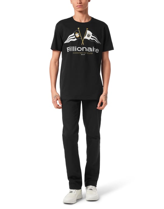T-Shirt Rundhalsausschnitt Ss - Image 3