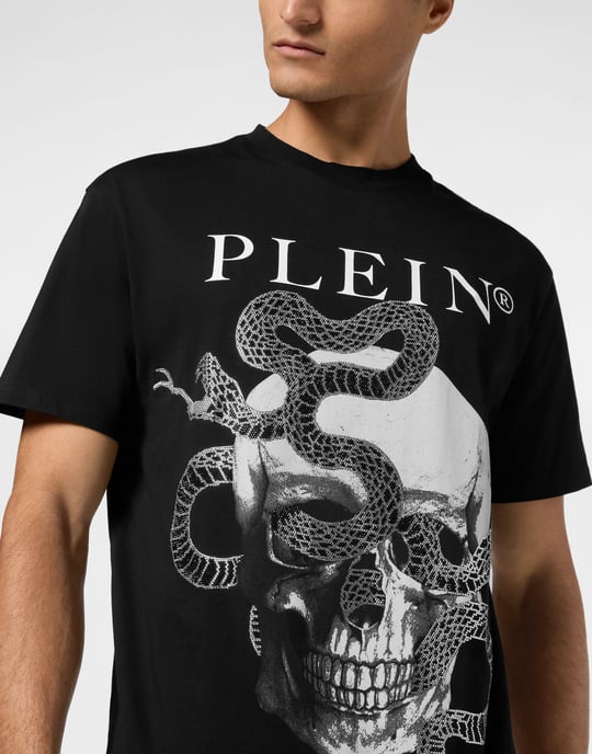 T-Shirt Skull - Image 5