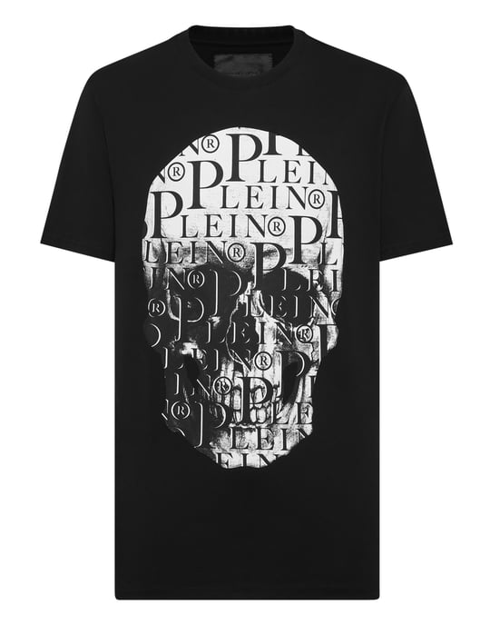 T-Shirt Skull - Image 1