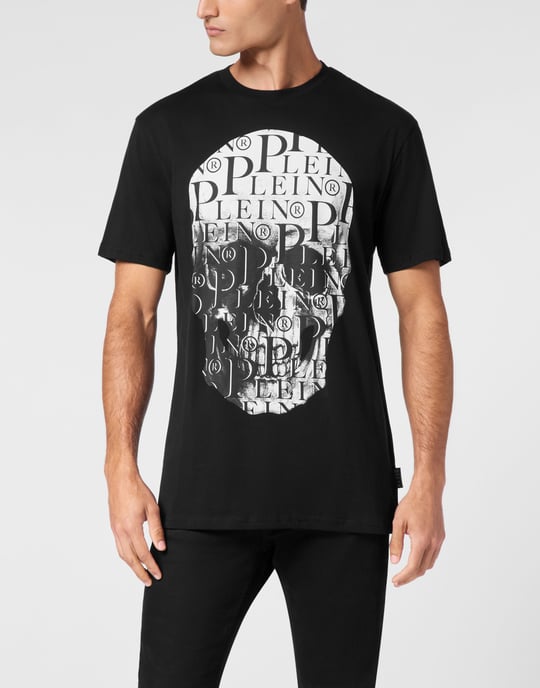 T-Shirt Skull - Image 2