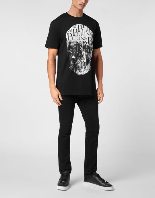 T-Shirt Skull - Image 4