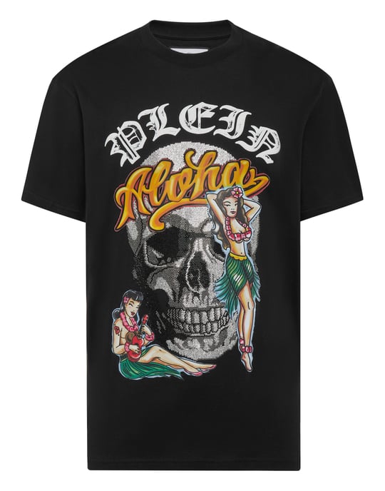 T-Shirt Hawaii - Image 1