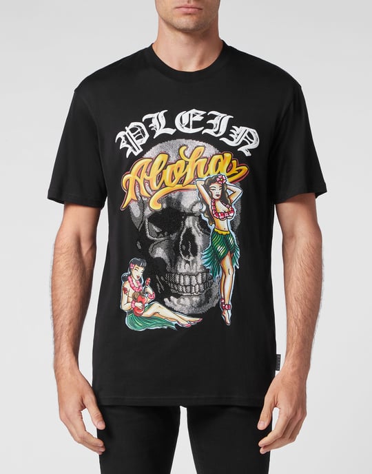 T-Shirt Hawaii - Image 2