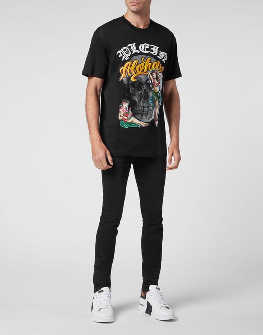 T-Shirt Hawaii - Image 3