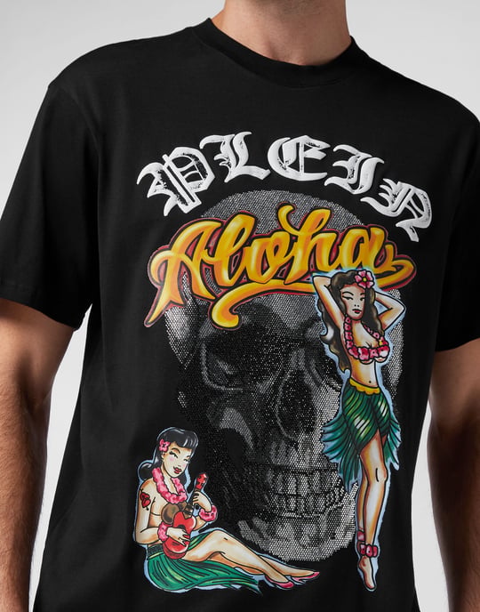 T-Shirt Hawaii - Image 5