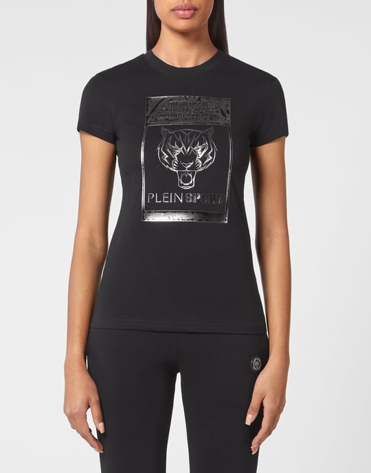 T-Shirt Tiger - Image 2